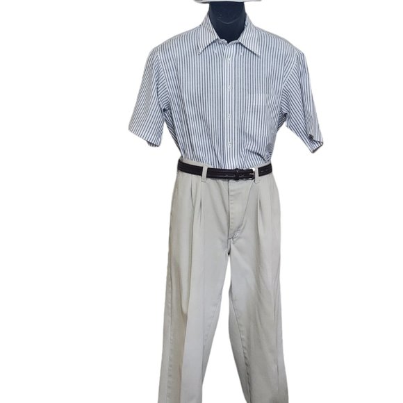 Legendary Gold Khakis (36x30) - Picture 3 of 3